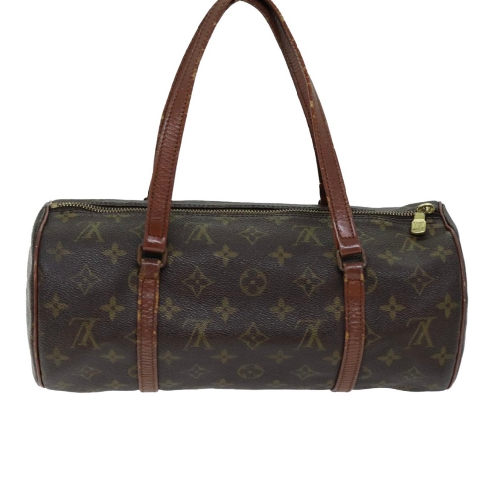Louis Vuitton Papillon 30  Vintage (M51365) Auth 72744